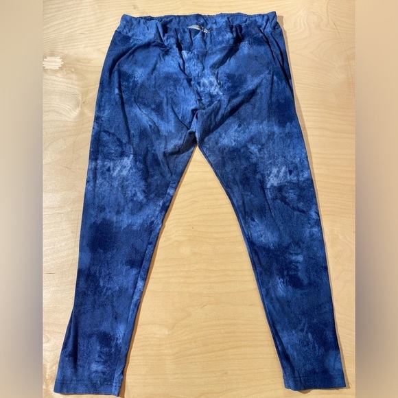 Time and Tru Leggings XXXL (22) (JP) - Picture 3 of 12